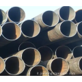 ASTM A234 WPB Acciaio al carbonio senza soluzione di continuità